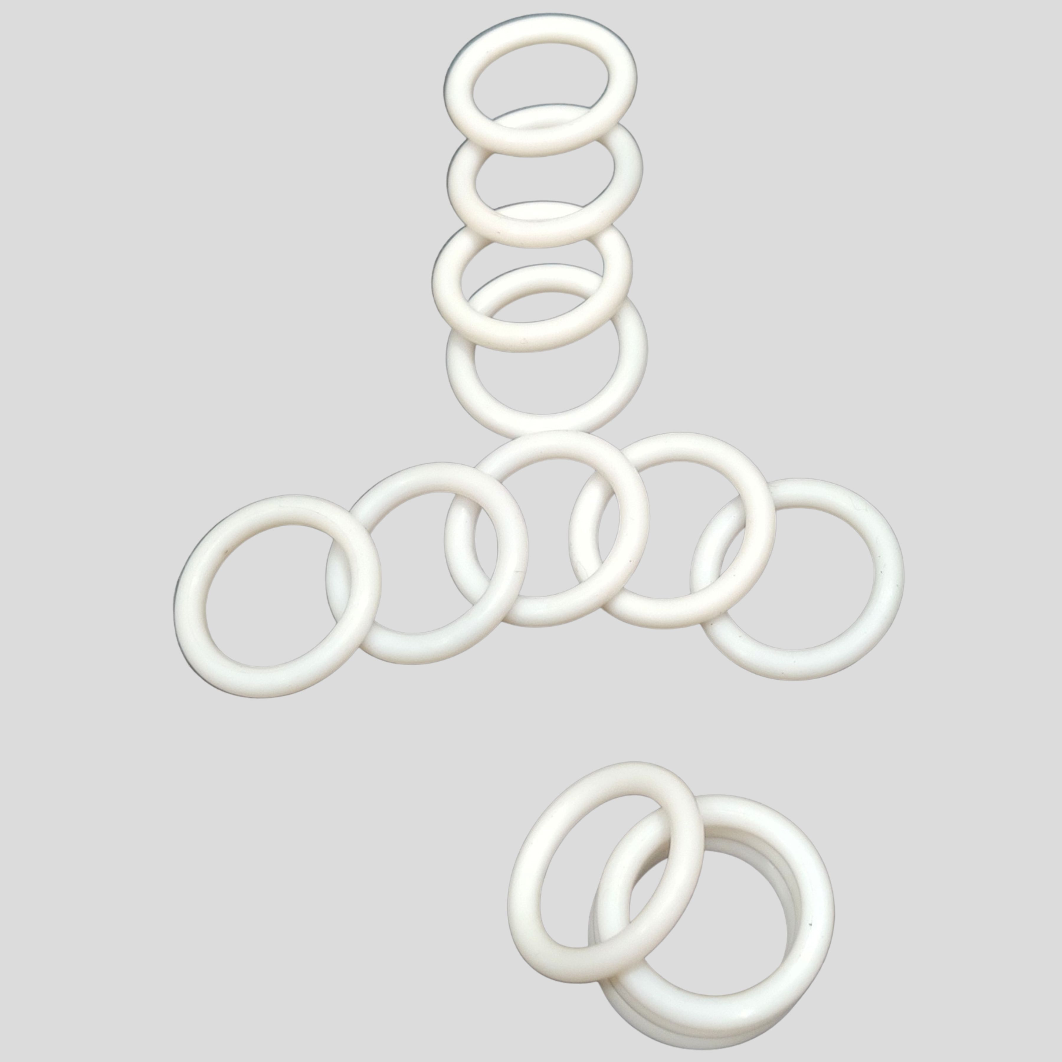 PTFE Rings Set 1