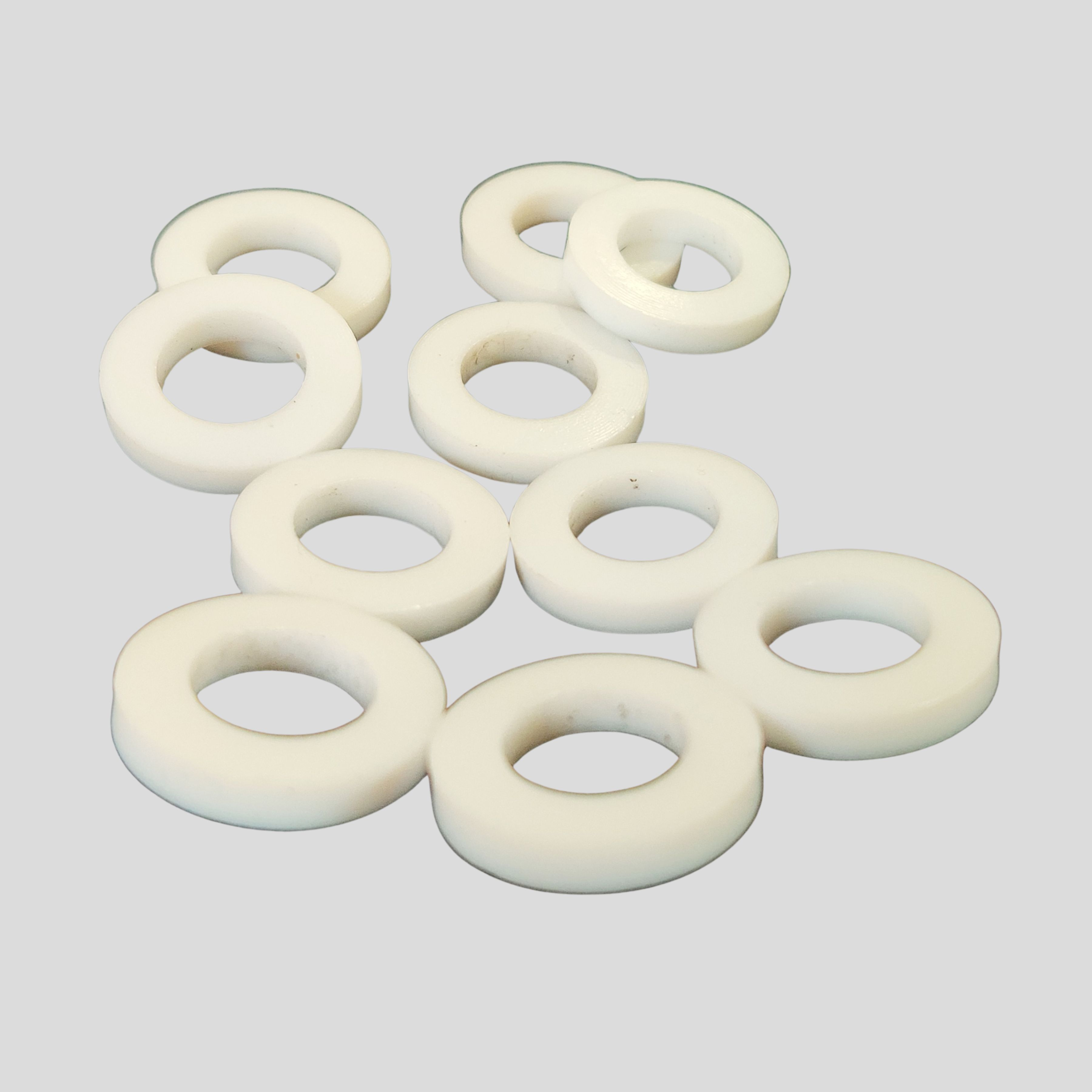 PTFE Rings Set 2