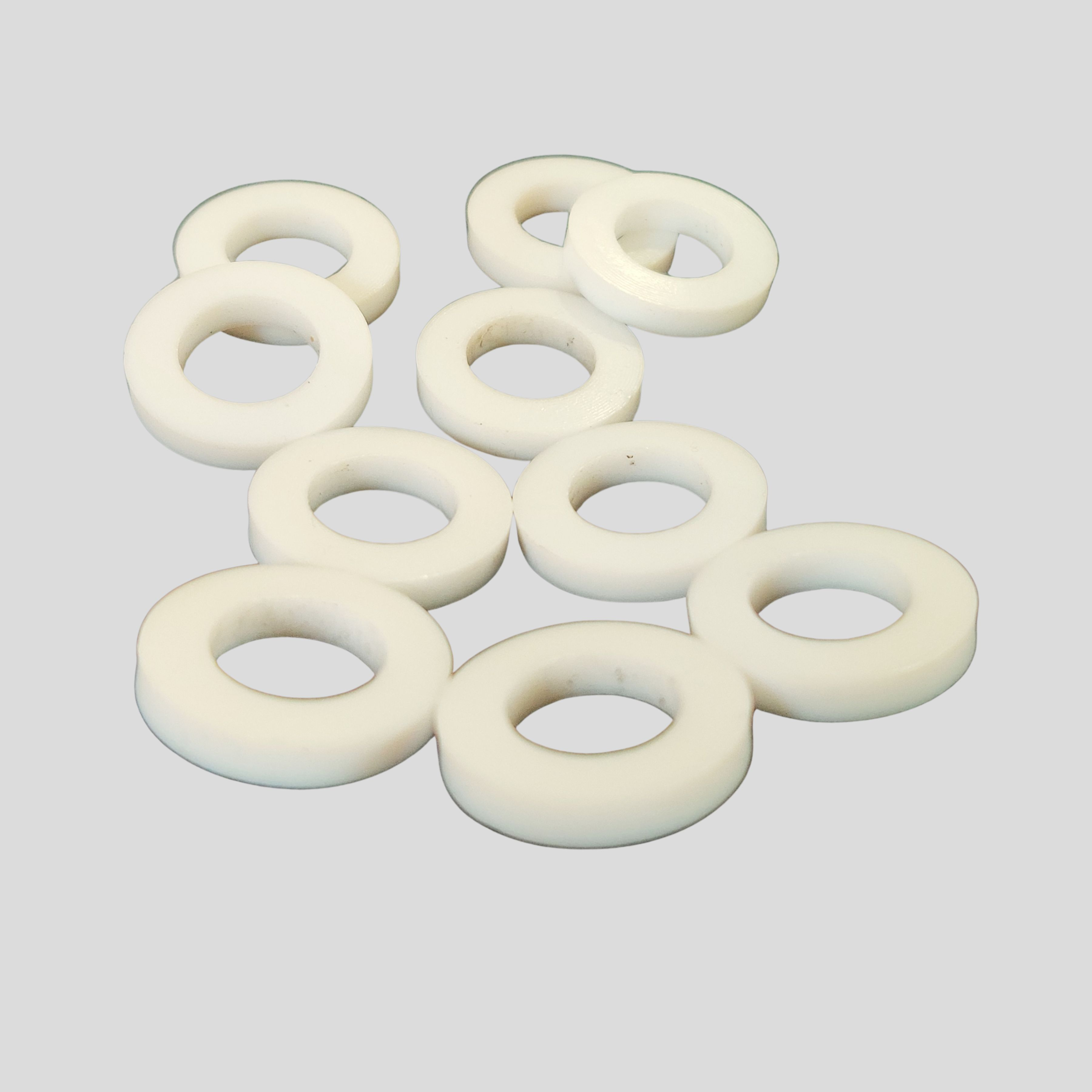 PTFE Rings Set 3