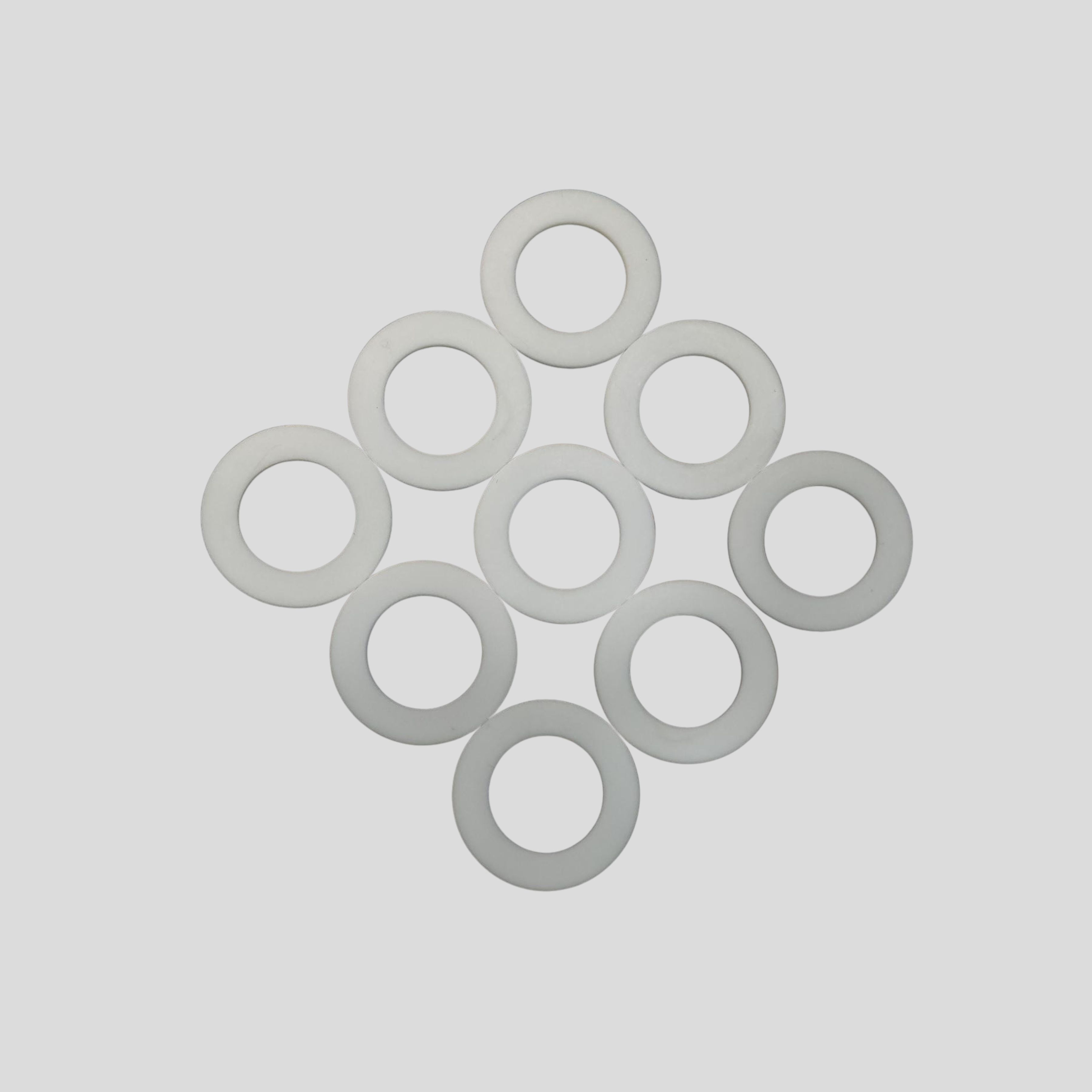 PTFE Rings Set 4
