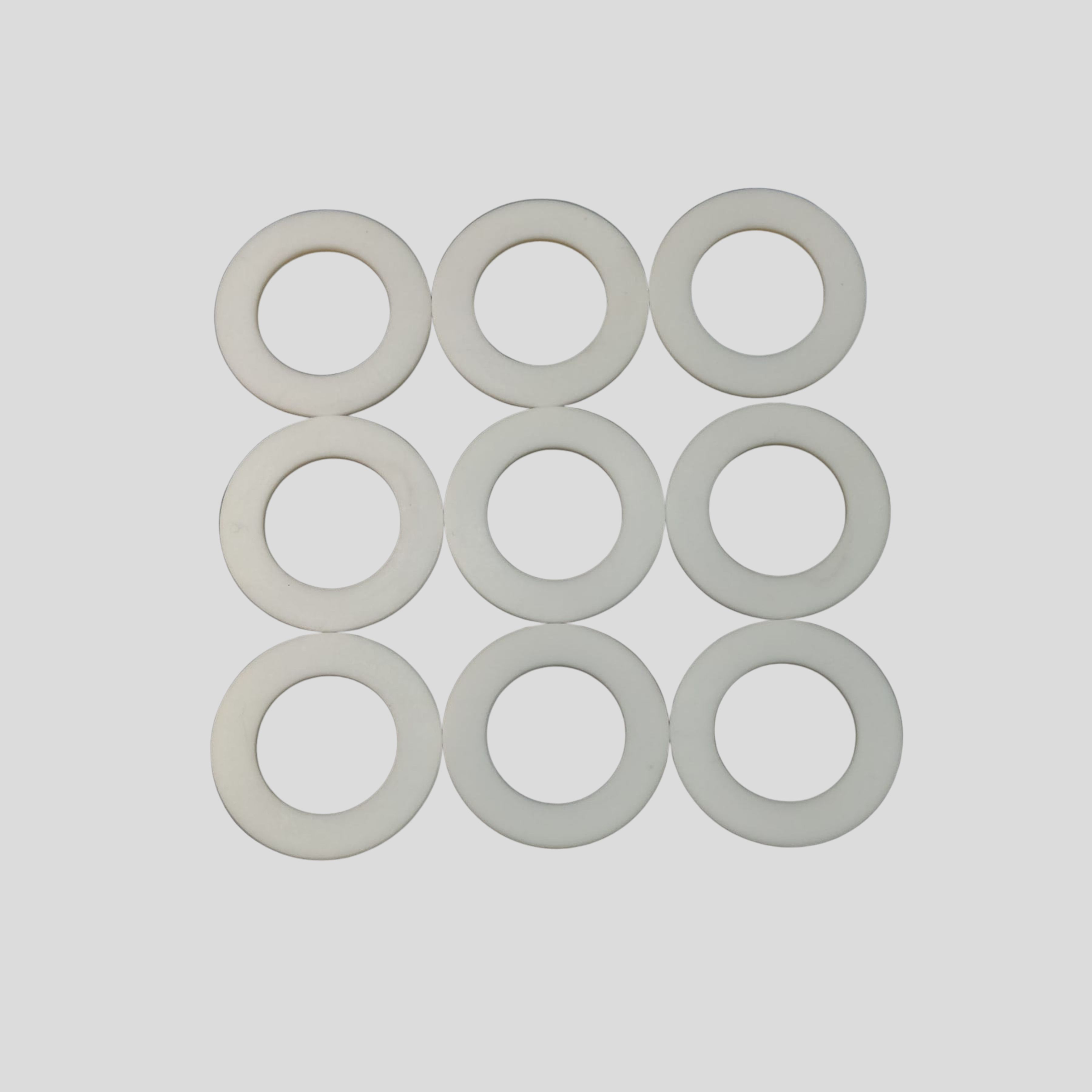 PTFE Rings Set 5