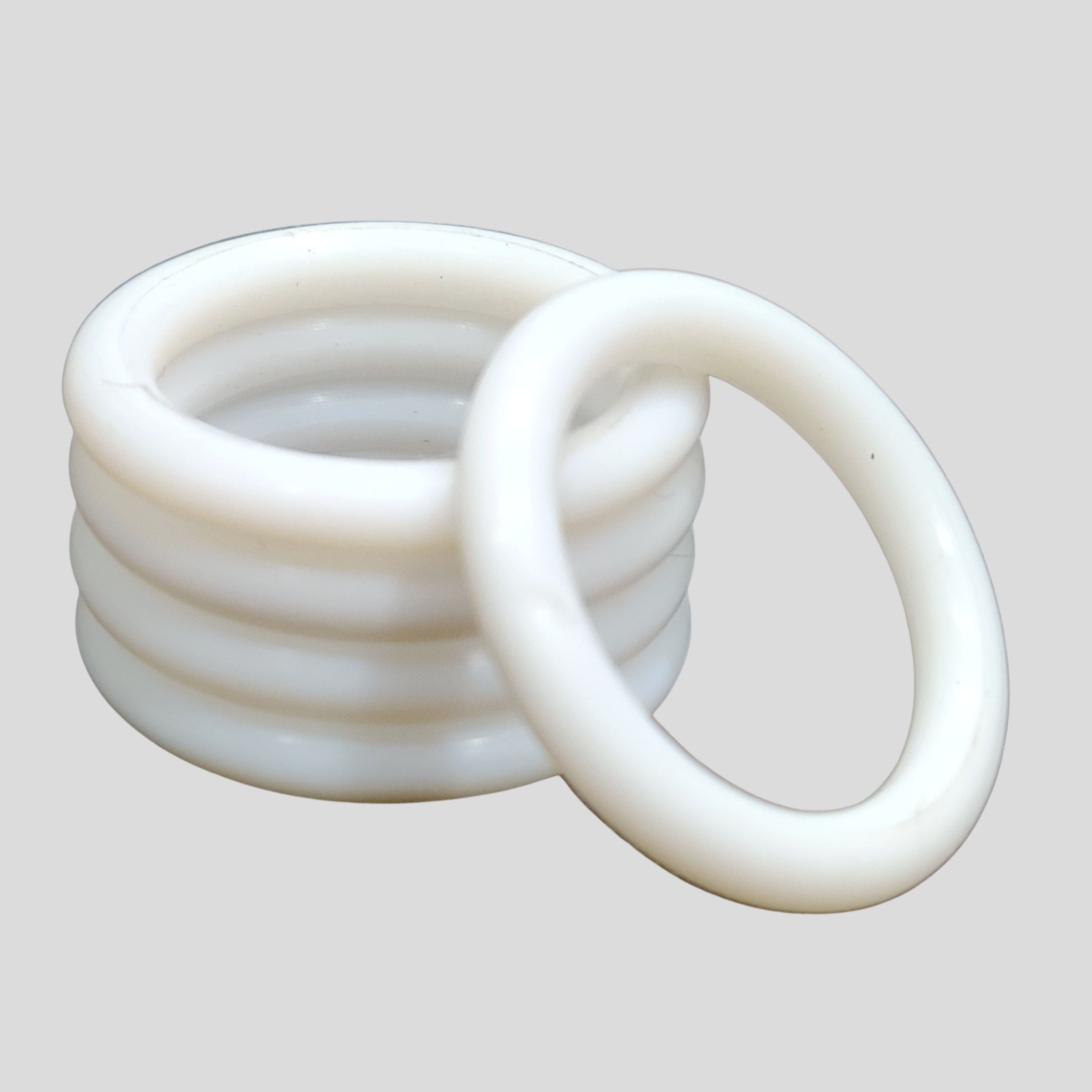 PTFE Parts & Rings