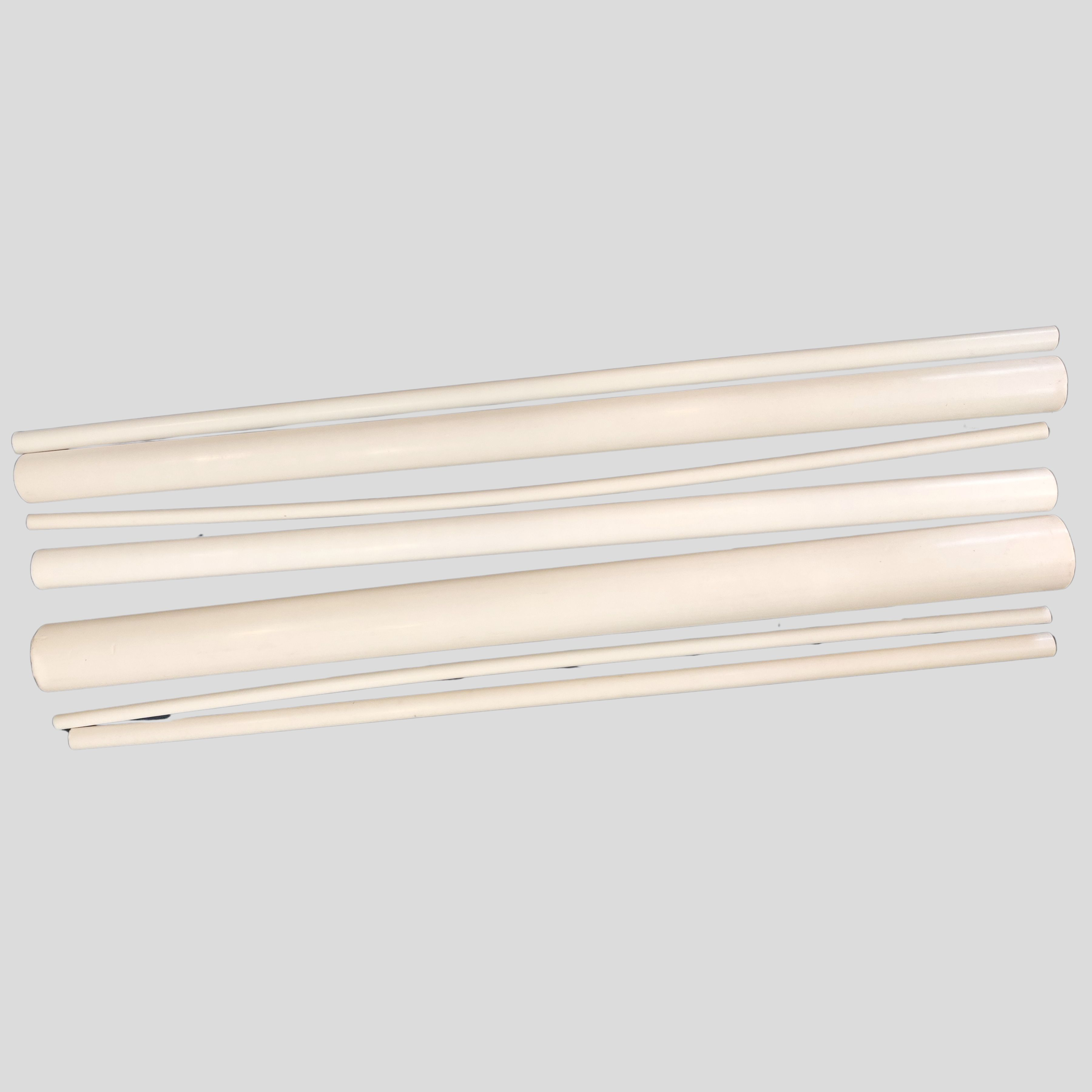 PTFE Rod Collection